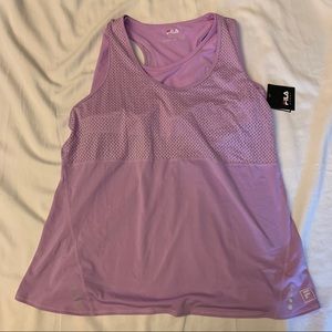 FILA Sports Tank Top